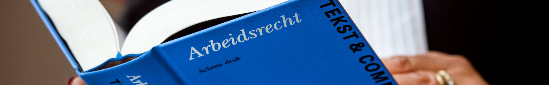 arbeidsrecht advocaat